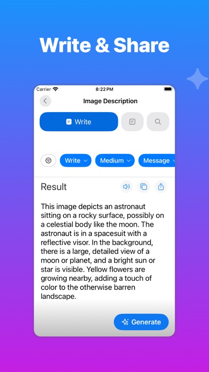 Topics AI: assistant for tasks screenshot-3