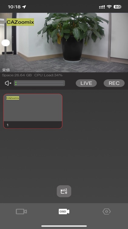CA Zoomix screenshot-5