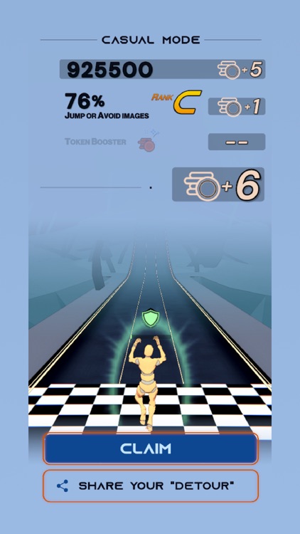 DetourApp screenshot-3