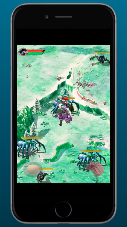 御剑修仙-休闲指尖挂机版