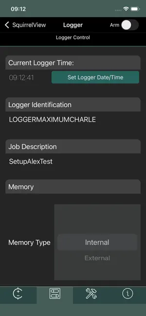SquirrelView Mobile screenshot 3