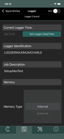 SquirrelView Mobile Screenshot 3 of 4