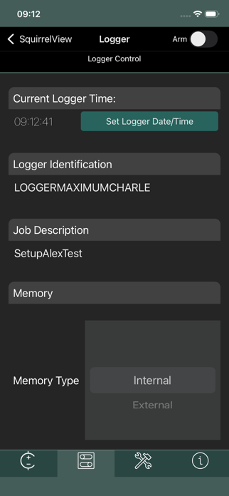 SquirrelView Mobile Screenshot 3 of 4