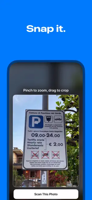 Curb Park screenshot 2