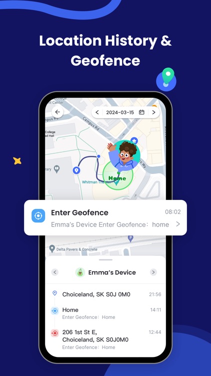 Parental Control App: AirDroid screenshot-7