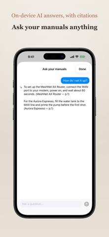 ManualBook screenshot