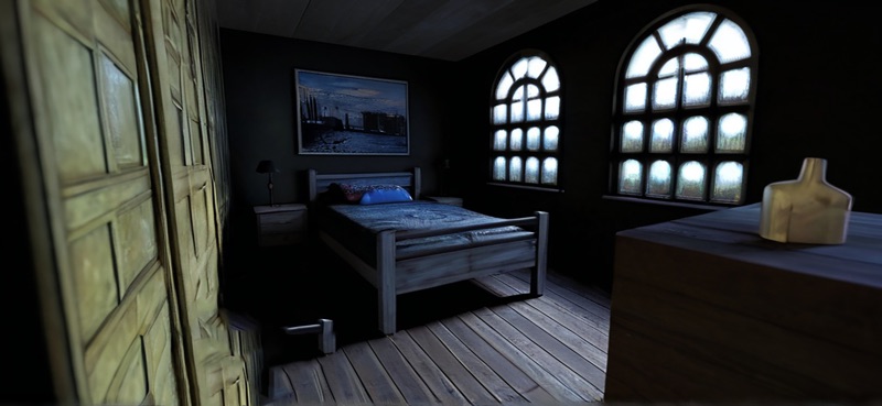 Roblox Granny Horror screenshot 1