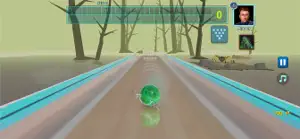3D Bowling - My Bowling Games screenshot 3