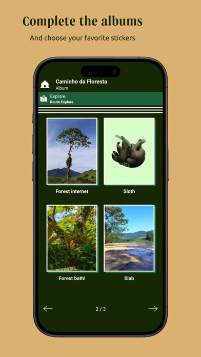 BoRa Fazenda Bananal Screenshot