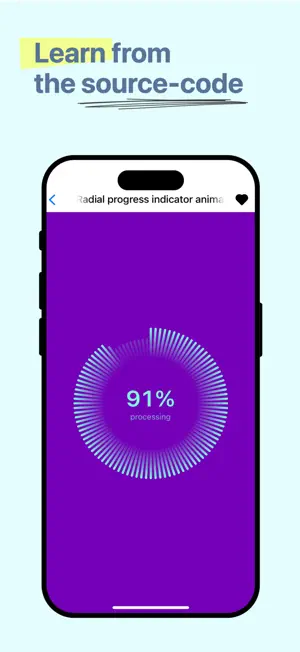 AnimateReactNative screenshot 3