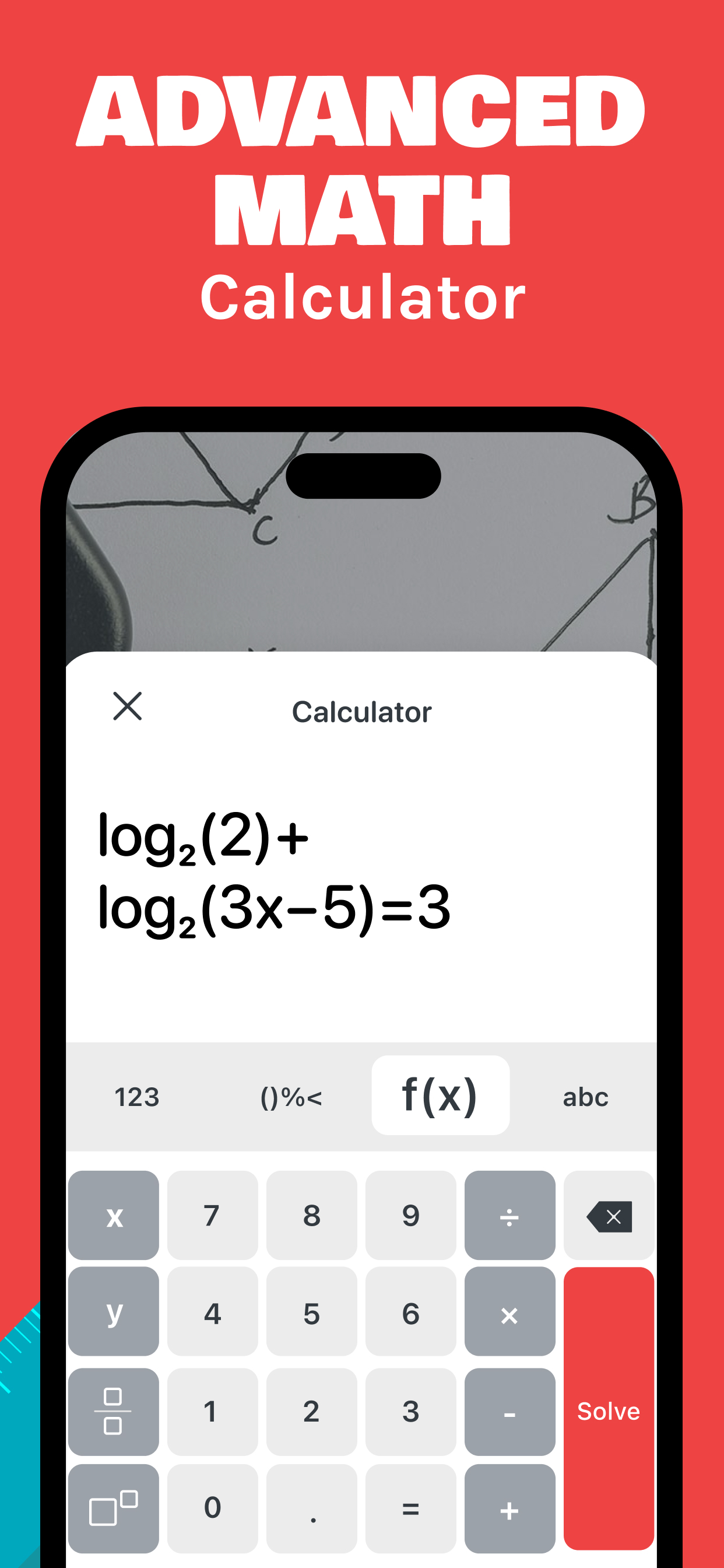 Math AI Homework Helper,Solver