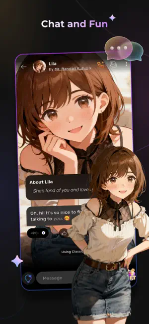 wsup.ai screenshot 4