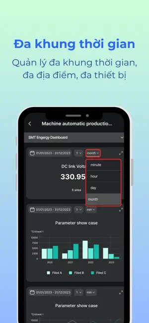Uboard screenshot 3