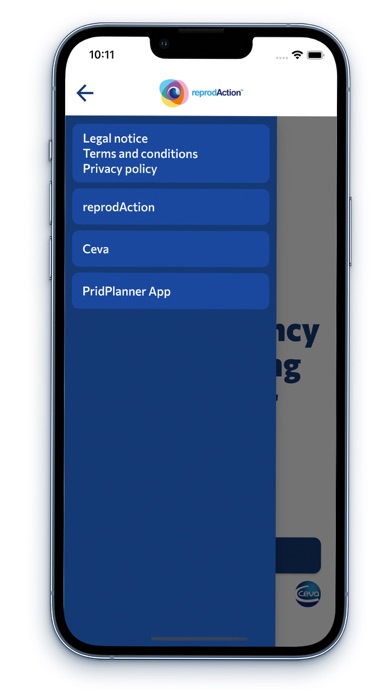 HerdCalc Screenshot