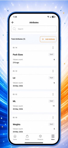Chota Beta - Seller App screenshot