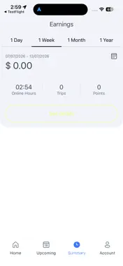 Guyway Driver screenshot 5