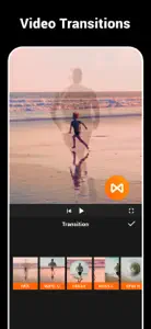 YouCut - AI Video Editor screenshot #9 for iPhone