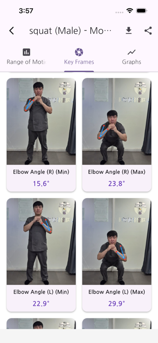 hpe-Posture Analysis Screenshot 5 of 10