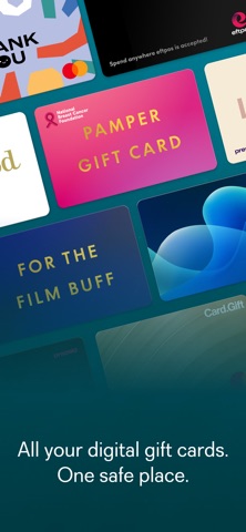 The Card Network Screenshot 2 of 6