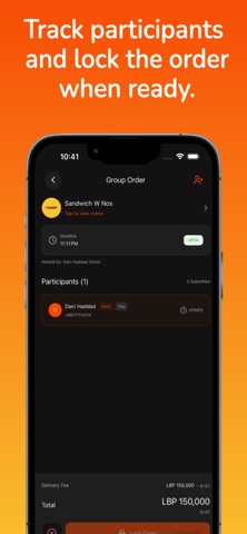 Nowlny Screenshot 5 of 5