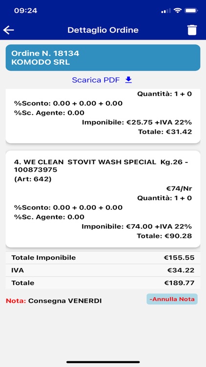 Eddycart screenshot-5