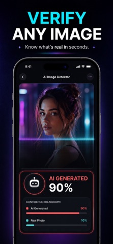Humanize AI Text - HumanGPT iPhone screenshot
