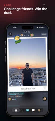 Trendoline - Video Challenges Screenshot 3 of 8