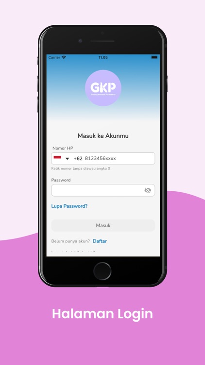 GKP STORE screenshot-7