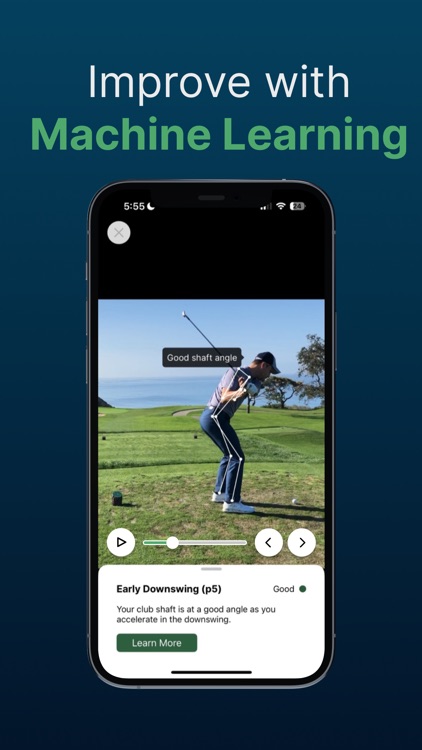 Greenside AI screenshot-4