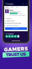 Eneba – Marketplace for Gamers screenshot