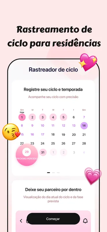 Couple360 – App de Casais screenshot 3 of 8