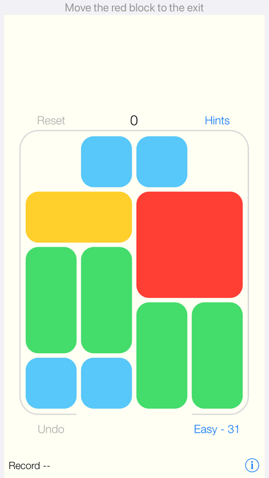 #1. Slide to Freedom (iOS) 由: Rolfs Apps