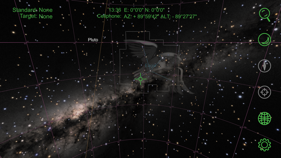 #8. StarHi (iOS) Podle: 聪 孙