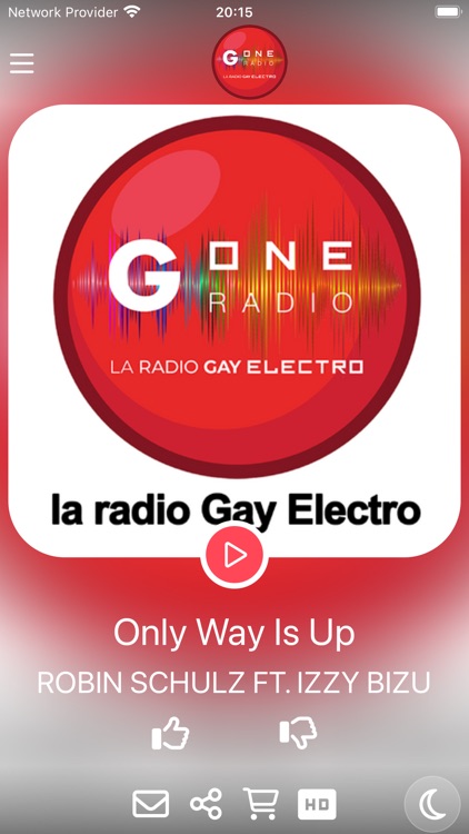 G One Radio