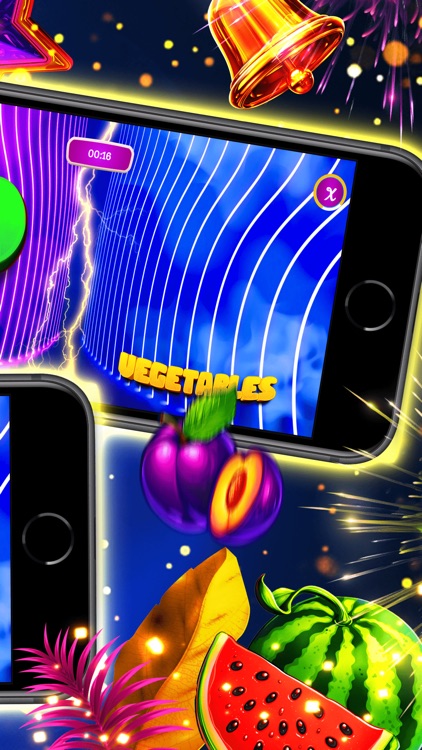 Fruits Wild Swiper screenshot-4