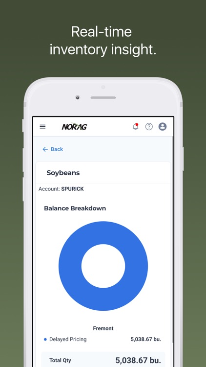 NORAG LLC screenshot-6