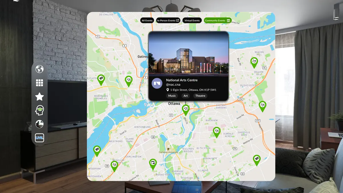 SAIRYŌ screenshot 4