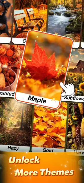 Word Crush® - Fun Puzzle Game screenshot 8
