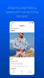 swim faros iphone resimleri 1