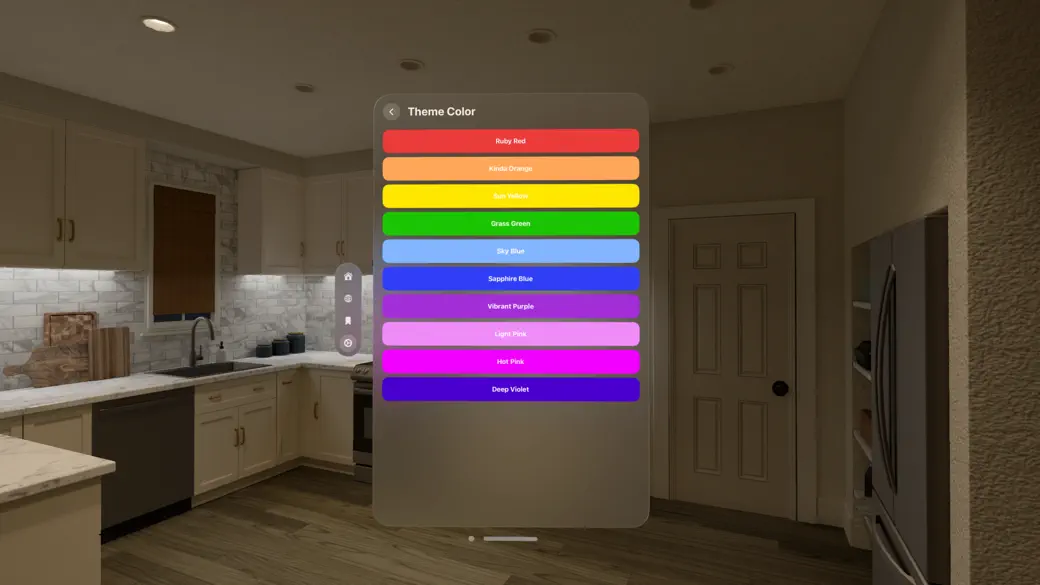 Ruby – Curated News Reader screenshot 6