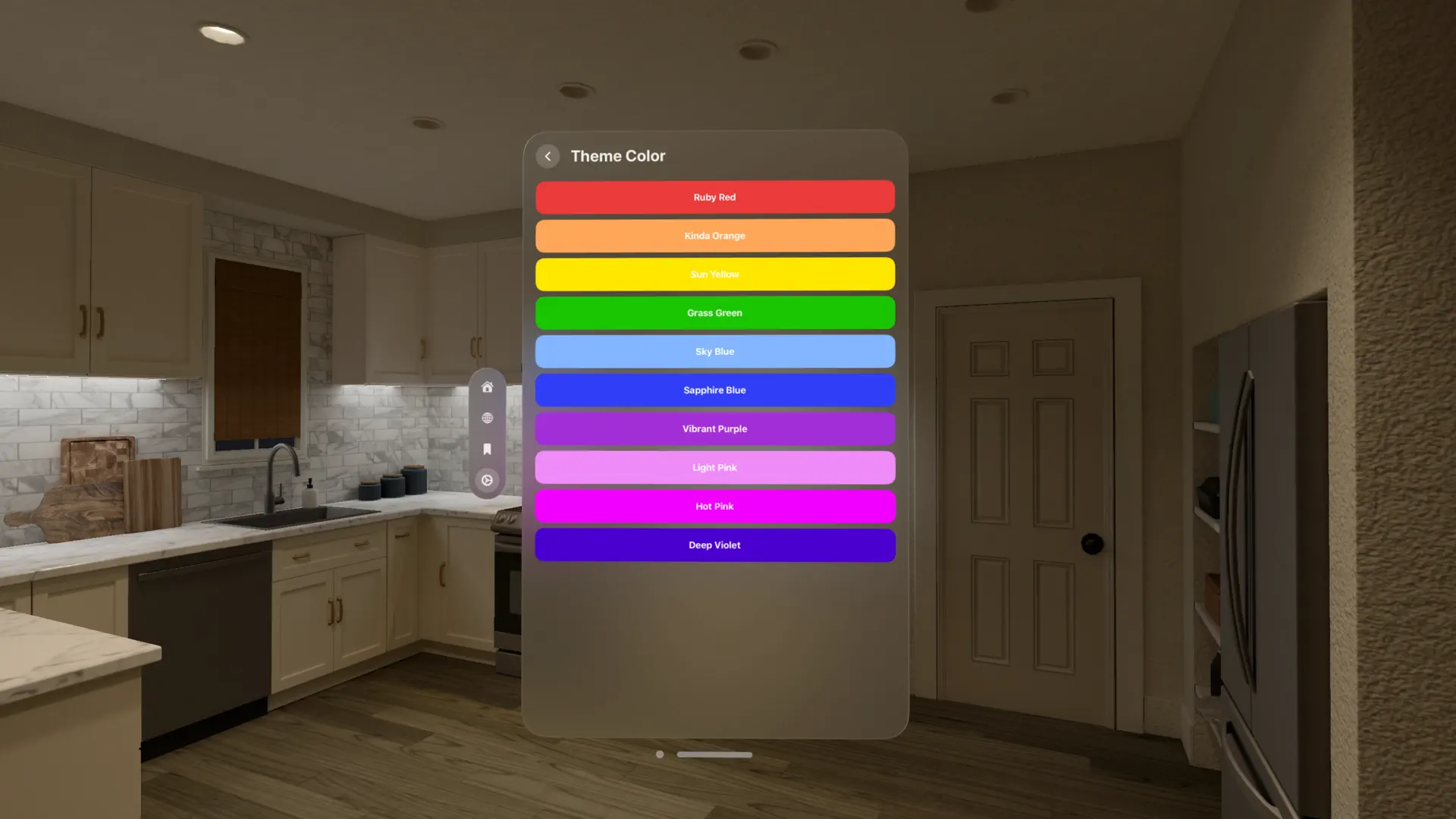 Ruby – Curated News Reader screenshot 6