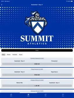 Summit Silver Knights screenshot 8