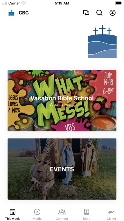 Chandler Baptist Church