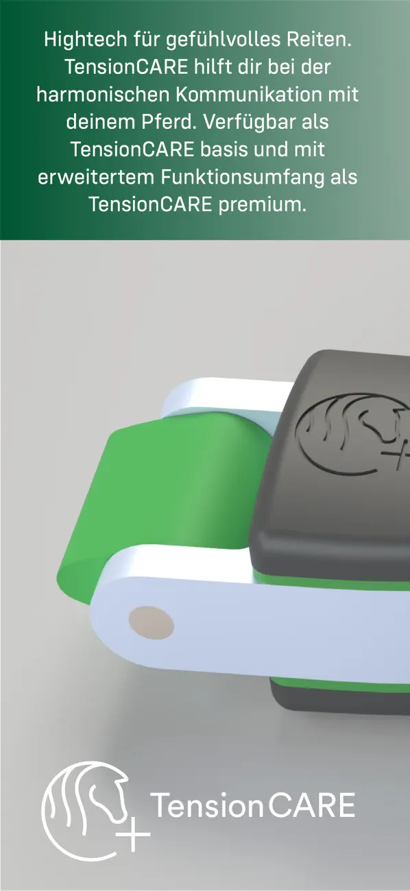 Screenshot #1 pour TensionCARE