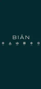 BIÂN screenshot #1 for iPhone