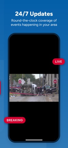 12News Now - KBMT & KJAC screenshot