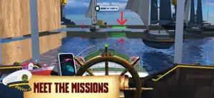 Port Simulator 3D screenshot 2