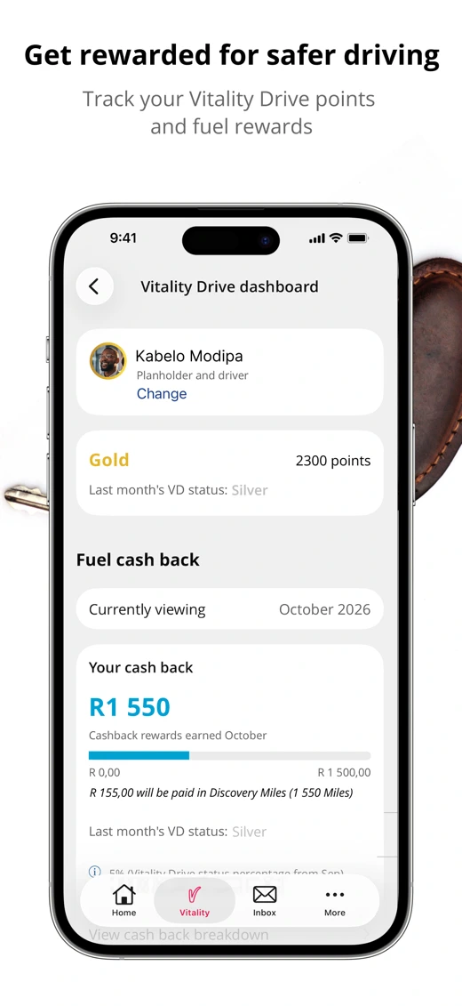 Discovery screenshot 7