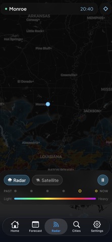 WeatherWise Ai Screenshot 2 of 5