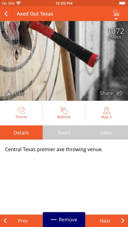 Visit Killeen TX! screenshot-4